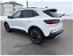2026 Ford Escape Platinum (Stk: 26025) in Claresholm - Image 3 of 25