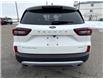 2026 Ford Escape Platinum (Stk: 26025) in High River - Image 4 of 25
