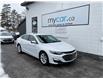 2023 Chevrolet Malibu 1LT (Stk: 251493) in Kingston - Image 1 of 21