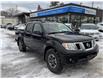 2017 Nissan Frontier  (Stk: 251455) in North Bay - Image 1 of 25