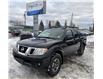 2017 Nissan Frontier  (Stk: 251455) in North Bay - Image 7 of 25