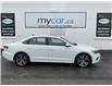 2020 Volkswagen Passat Execline (Stk: 250712A) in North Bay - Image 2 of 23