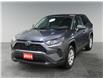 2024 Toyota RAV4 LE (Stk: N26036A) in Sault Ste. Marie - Image 1 of 15