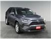 2024 Toyota RAV4 LE (Stk: N26036A) in Sault Ste. Marie - Image 7 of 15