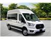 2025 Ford Transit-350 Passenger XLT (Stk: 25BR7634A) in Vancouver - Image 1 of 33
