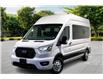 2025 Ford Transit-350 Passenger XLT (Stk: 25BR7634A) in Vancouver - Image 12 of 33