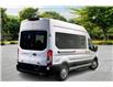 2025 Ford Transit-350 Passenger XLT (Stk: 25BR7634A) in Vancouver - Image 13 of 33