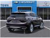 2026 Buick Envision Avenir (Stk: 69154) in Sudbury - Image 4 of 24