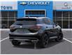 2026 Buick Envision Sport Touring (Stk: 69161) in Sudbury - Image 4 of 24