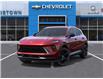 2026 Buick Envision Sport Touring (Stk: 69144) in Sudbury - Image 6 of 24 2026 Buick Envision Sport Touring (Stk: 69144) in Sudbury - Image 6 of 24
