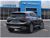 2026 Buick Envision Preferred (Stk: B6071) in Kincardine - Image 4 of 24