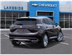 2026 Buick Envision Avenir (Stk: B6128) in Kincardine - Image 4 of 24