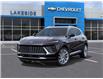 2026 Buick Envision Avenir (Stk: B6128) in Kincardine - Image 6 of 24