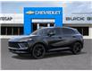 2026 Buick Envision Sport Touring (Stk: 45033) in Slave Lake - Image 2 of 24