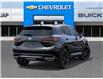 2026 Buick Envision Sport Touring (Stk: 45033) in Slave Lake - Image 4 of 24