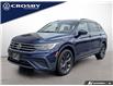 2024 Volkswagen Tiguan Comfortline (Stk: 3V6292) in Kitchener - Image 1 of 22