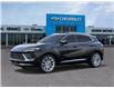 2026 Buick Envision Avenir (Stk: 105683) in Exeter - Image 2 of 24