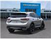 2026 Buick Envision Sport Touring (Stk: 105691) in Exeter - Image 4 of 24