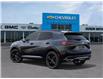2026 Buick Envision Sport Touring (Stk: 105688) in Exeter - Image 3 of 24