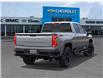 2026 Chevrolet Silverado 2500HD LTZ (Stk: 106408) in Exeter - Image 4 of 24