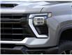 2026 Chevrolet Silverado 2500HD LTZ (Stk: 106408) in Exeter - Image 10 of 24