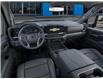 2026 Chevrolet Silverado 2500HD LTZ (Stk: 106408) in Exeter - Image 15 of 24