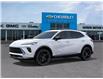 2026 Buick Envision Sport Touring (Stk: 105690) in Exeter - Image 2 of 24