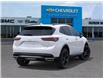 2026 Buick Envision Sport Touring (Stk: 105690) in Exeter - Image 4 of 24