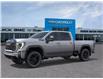 2026 GMC Sierra 2500HD AT4 (Stk: 106402) in Exeter - Image 2 of 24