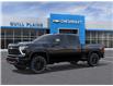 2026 Chevrolet Silverado 2500HD LTZ (Stk: 26T135) in Wadena - Image 2 of 24