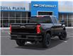 2026 Chevrolet Silverado 2500HD LTZ (Stk: 26T135) in Wadena - Image 4 of 24