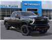 2026 Chevrolet Silverado 2500HD LTZ (Stk: 26T135) in Wadena - Image 7 of 24