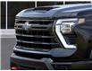 2026 Chevrolet Silverado 2500HD LTZ (Stk: 26T135) in Wadena - Image 13 of 24