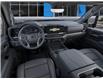 2026 Chevrolet Silverado 2500HD LTZ (Stk: 26T135) in Wadena - Image 15 of 24
