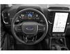 2025 Ford Ranger Lariat (Stk: 25T7043) in Pincher Creek - Image 2 of 10
