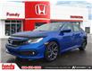 2019 Honda Civic Sport (Stk: N107716A) in Saint John - Image 1 of 28
