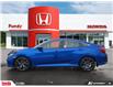 2019 Honda Civic Sport (Stk: N107716A) in Saint John - Image 2 of 28