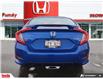 2019 Honda Civic Sport (Stk: N107716A) in Saint John - Image 4 of 28