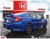 2019 Honda Civic Sport (Stk: N107716A) in Saint John - Image 5 of 28