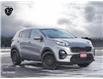 2022 Kia Sportage LX (Stk: KA98A) in Ottawa - Image 1 of 22
