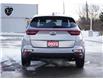 2022 Kia Sportage LX (Stk: KA98A) in Ottawa - Image 4 of 22