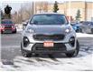 2022 Kia Sportage LX (Stk: KA98A) in Ottawa - Image 7 of 22