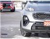 2022 Kia Sportage LX (Stk: KA98A) in Ottawa - Image 8 of 22