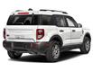 2026 Ford Bronco Sport Big Bend (Stk: R9BS520T1) in New Liskeard - Image 3 of 3