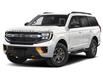 2026 Ford Expedition Tremor (Stk: U1RS99KT1) in New Liskeard - Image 1 of 3