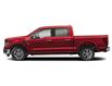 2026 Ford F-150 XLT (Stk: W3LZ48NT1) in New Liskeard - Image 2 of 3