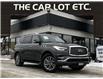2024 Infiniti QX80 LUXE 8 Passenger (Stk: 25283) in Sudbury - Image 1 of 27