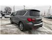 2024 Infiniti QX80 LUXE 8 Passenger (Stk: 25283) in Sudbury - Image 2 of 27