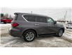 2024 Infiniti QX80 LUXE 8 Passenger (Stk: 25283) in Sudbury - Image 4 of 27