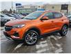 2022 Buick Encore GX Essence (Stk: 2105666A) in Whitby - Image 1 of 22
